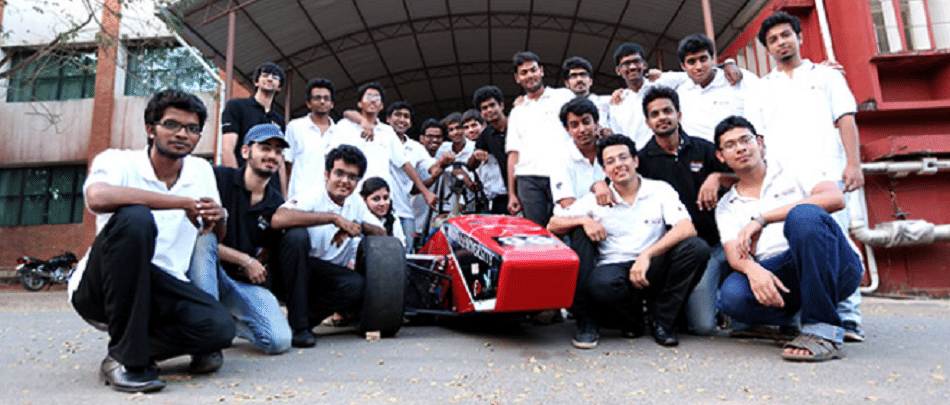 MIT Manipal Laboratory facility photo 8